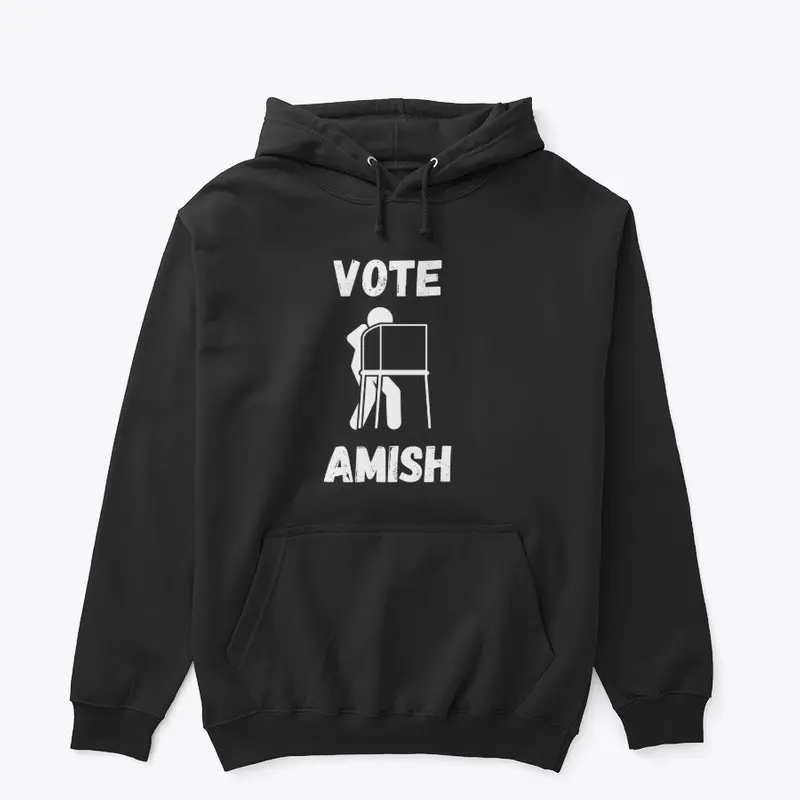 Vote Amish